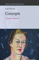 Concepts. A Critical Approach